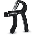 Workout Hand Gripper, Grip Trainer, 11Lbs-132Lbs Hand Grip Exerciser, Forearm Grip Strengthener, Exercise Hand Grip Strengthener, Adjustable Hand Strengthener, Workout Equipment, Home Gym Equipment, Valentine'S Day Gift