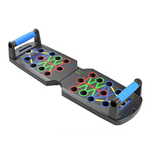 Multi-Functional Push up Board